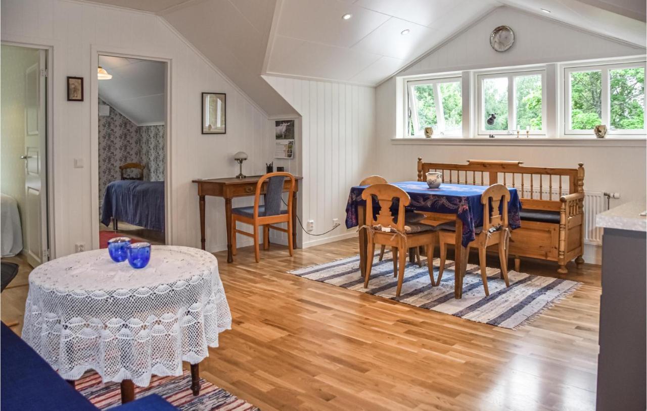 2 Bedroom Cozy Apartment In Arjaeng Zewnętrze zdjęcie