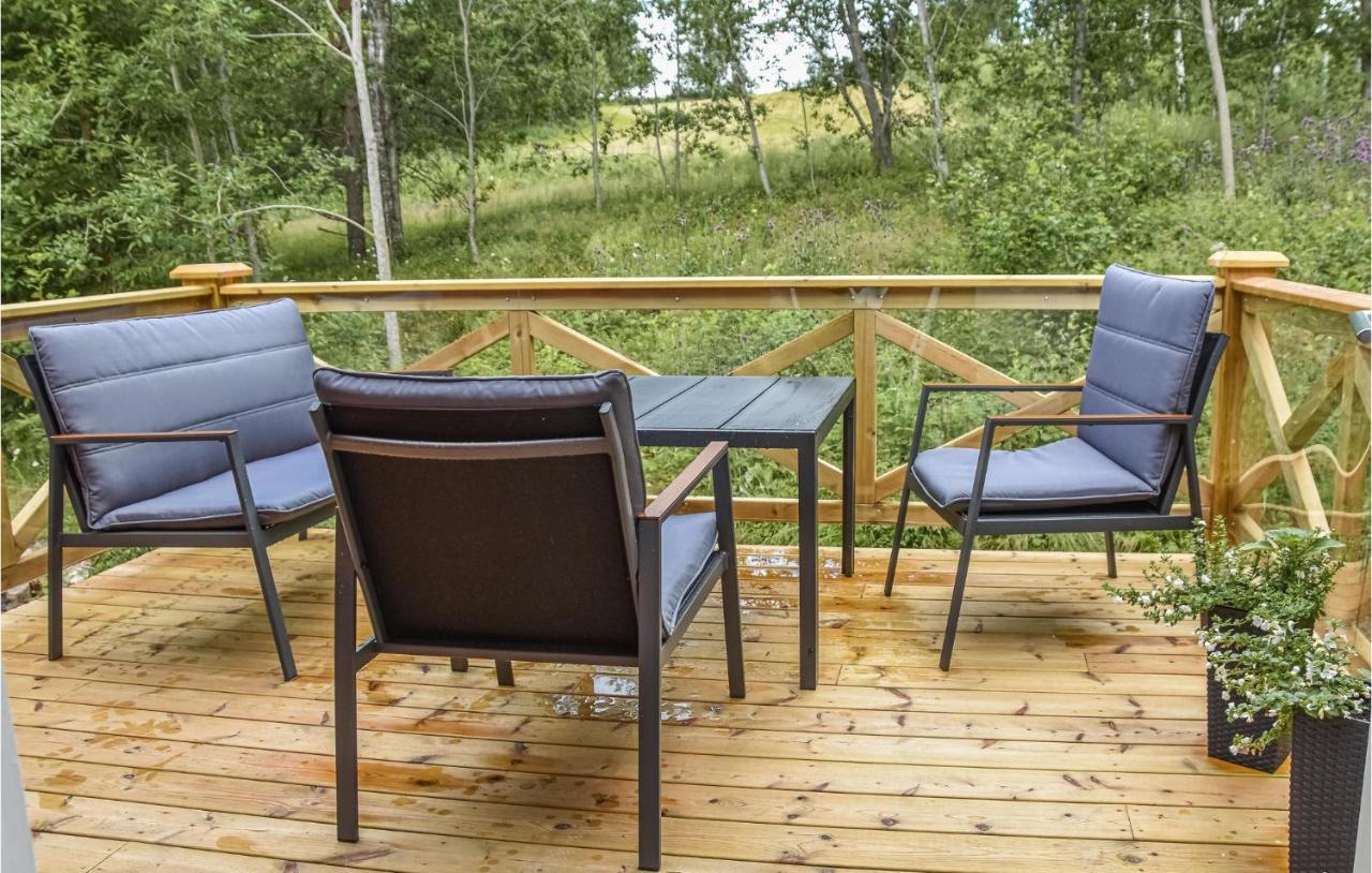 2 Bedroom Cozy Apartment In Arjaeng Zewnętrze zdjęcie