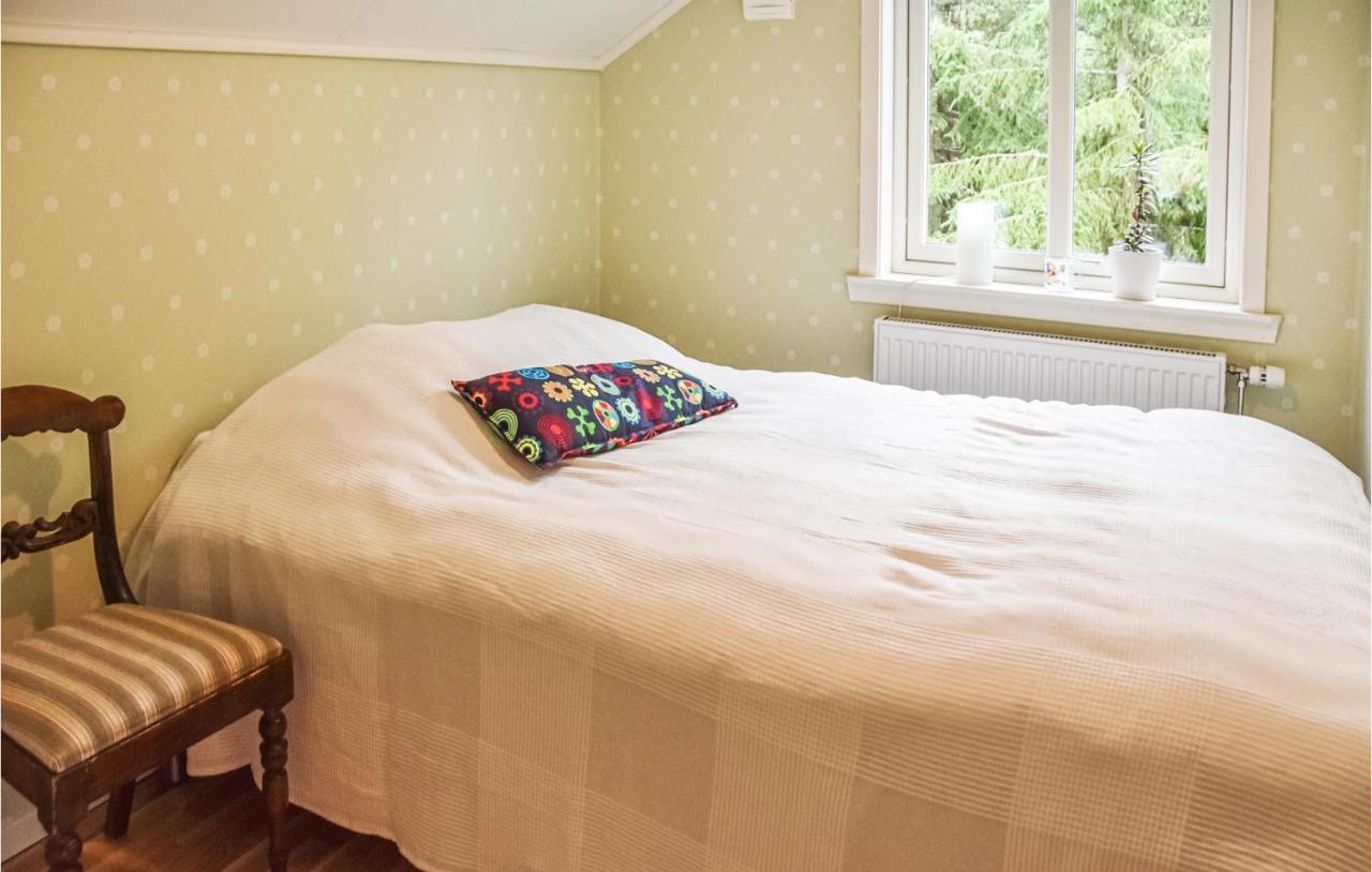 2 Bedroom Cozy Apartment In Arjaeng Zewnętrze zdjęcie